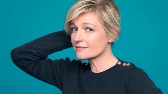 Invités : "C à vous" reçoit Francis Huster et Régis Laspalès ce soir