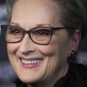 Meryl Streep