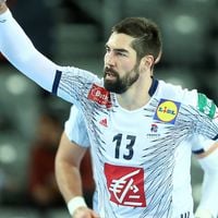 Euro masculin de handball : La demi-finale France/Espagne à 17h50 sur M6