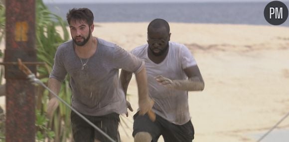 "L'Aventure Robinson" avec Kendji Girac et Maître Gims le 16 février sur TF1