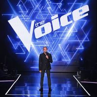 "The Voice" 2018, épisode 1 : "Je ne sais pas si c'est un garçon ou une fille"