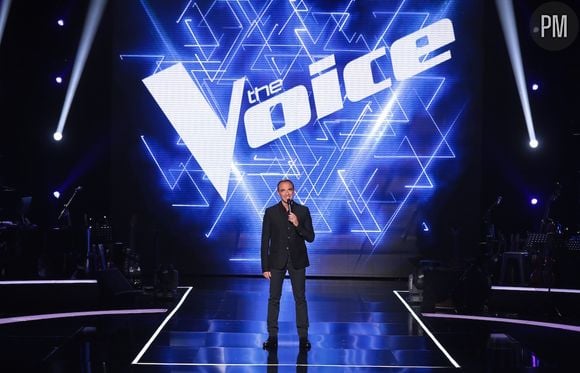 "The Voice" saison 7, épisode 1.