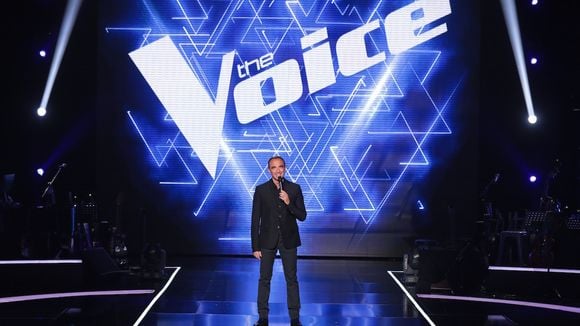 "The Voice" 2018, épisode 1 : "Je ne sais pas si c'est un garçon ou une fille"