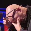 "The Voice" : Pascal Obispo ému aux larmes par une candidate