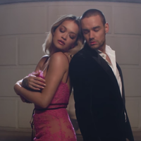 Clip : Liam Payne et Rita Ora chantent "For You" pour "Cinquante Nuances plus claires"