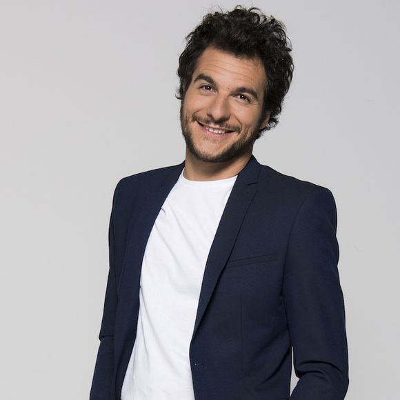 Amir absent de la finale de "Destination Eurovision"