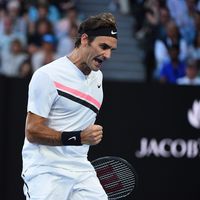 Open d'Australie : C8 diffuse la finale entre Federer et Cilic demain à 9h20