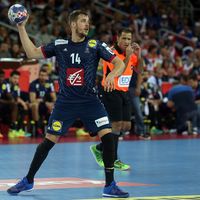 Euro de handball : La France joue la 3e place à 17h50 sur W9