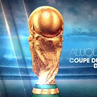 Diffusion Coupe du monde 2018 : Le calendrier des retransmissions chaîne par chaîne