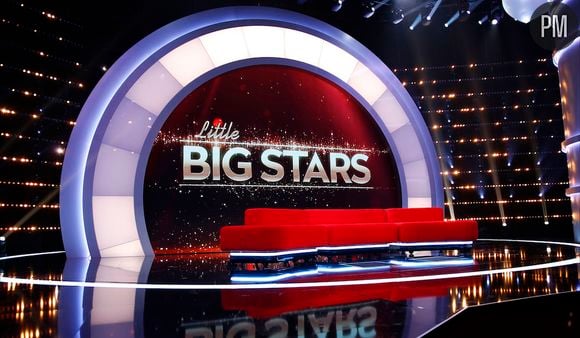 "Little Big Stars, le grand show des petits"