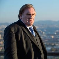 "Marseille" : La série Netflix avec Gérard Depardieu et Benoît Magimel revient ce soir sur TF1 Séries Films