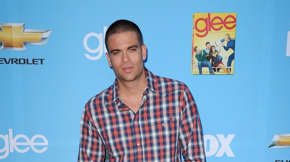 "Glee" L'acteur Mark Salling est mort Puremédias(02)