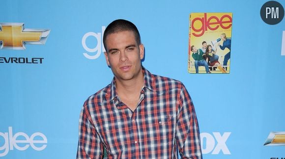 Mark Salling est décédé à l'âge de 35 ans