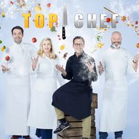 "Top Chef" : Le chef Bruno Verjus dénonce le "côté pornographique" du programme de M6