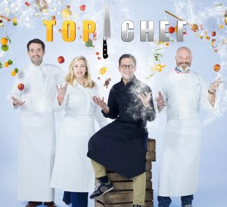 La saison 9 de 'Top Chef' est lancée ce soir sur M6