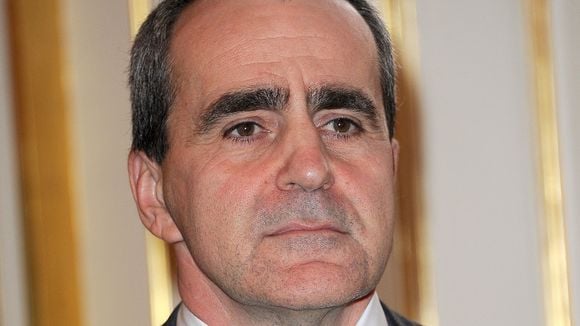 Takis Candilis devient le nouveau numéro 2 de France Télévisions