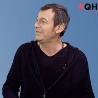 Jean-Luc Reichmann ne "ferme pas les portes" à un access sur TF1