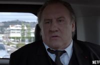 Gérard Depardieu dans "Marseille"