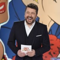 "Les Z'amours" : Bruno Guillon remplace Tex dès aujourd'hui à 11h25 sur France 2