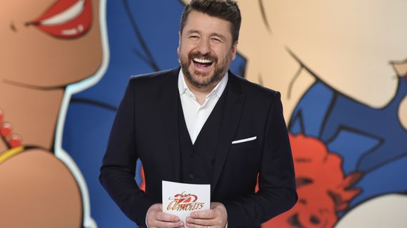 "Les Z'amours" : Bruno Guillon remplace Tex dès aujourd'hui à 11h25 sur France 2