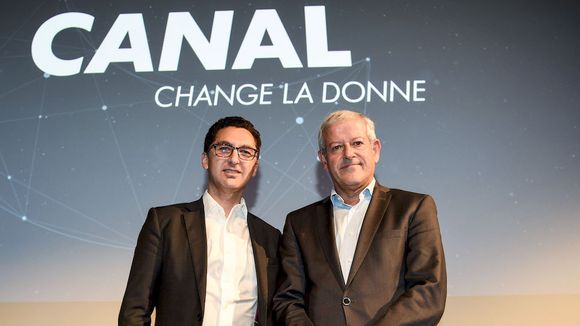 Canal+ : Bientôt des ventes de matchs à l'unité sur la chaîne cryptée ?