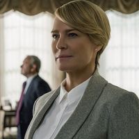 "House of Cards" : Le tournage de la saison 6 reprend avec deux nouvelles recrues