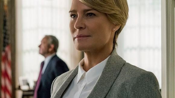 "House of Cards" : Le tournage de la saison 6 reprend avec deux nouvelles recrues