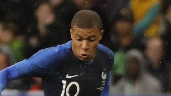 Audiences : Carton pour France/Etats-Unis sur TF1, "Le sang de la vigne" et Nagui au coude-à-coude