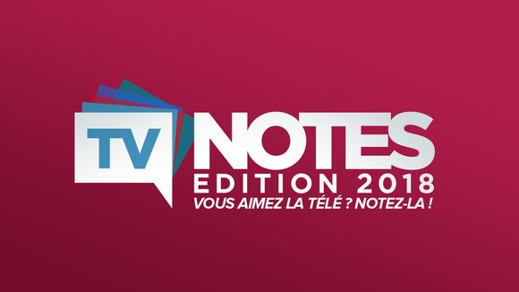 TV Notes 2018 : Votez pour votre animateur préféré !