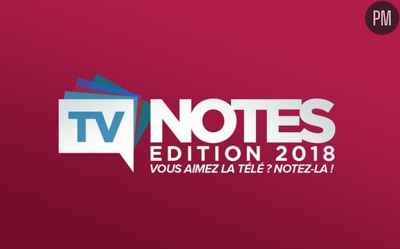 Les TV Notes 2018