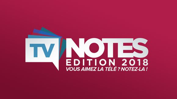 TV Notes 2018 : Votez pour votre chroniqueur préféré !