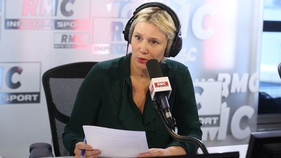 "M comme Maïtena" : Maïtena Biraben va gagner une heure d'antenne sur RMC la saison prochaine