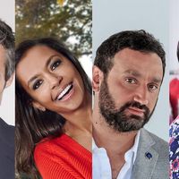 TV Notes 2018 : Hanouna, Barthès, Le Marchand, Cordula... Qui sont les animateurs de la saison ?