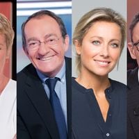 TV Notes 2018 : Bourdin, Pernaut, "Cash Investigation"... Le palmarès de l'info