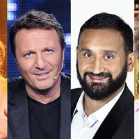 TV Notes 2018 : "VTEP", "TPMP", "Burger Quiz", "Quotidien"... Les divertissements de la saison