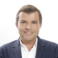 Franck Appietto (TV Notes 2018) : "C8 est une chaîne à fans"