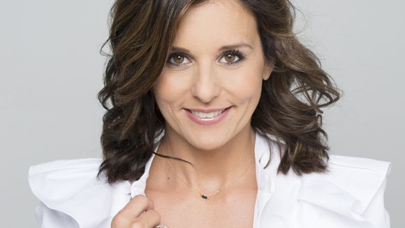 Faustine Bollaert décroche une nouvelle émission sur France 4