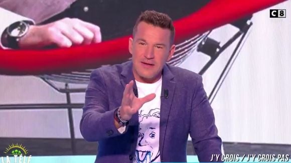 Invités : "La télé même l'été" reçoit Michel Boujenah et Jason Mraz