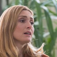 Julie Gayet héroïne de la mini-série "Soupçons" pour France 3