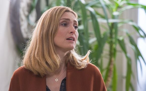 Julie Gayet dans "Juste un regard"