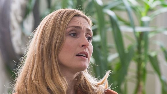 Julie Gayet héroïne de la mini-série "Soupçons" pour France 3