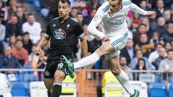 Football : Les droits de la ligue espagnole s'arrachent à 1,14 milliard d'euros par saison