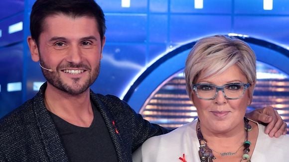 "Big Bounce Battle" : Laurence Boccolini et Christophe Beaugrand animeront le concours de trampoline de TF1