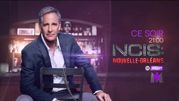 "NCIS : Nouvelle-Orléans" : M6 lance la saison 4 ce soir