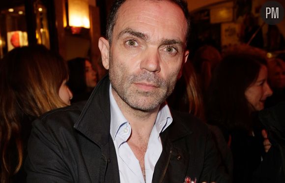 Yann Moix