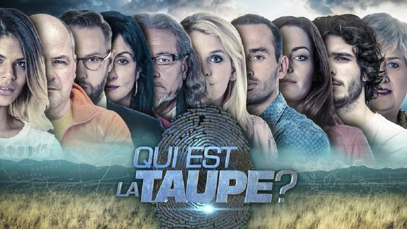 Une saison 2 pour "Qui est la taupe" sur M6 ? "En interne, il y a de vrais supporters", selon Stéphane Rotenberg