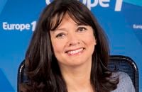 Les adieux de Caroline Dublanche sur Europe 1