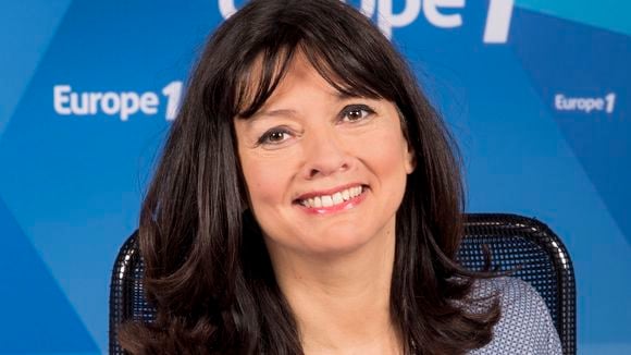 "Ce n'est pas simple, mais il faut grandir" : Caroline Dublanche fait ses adieux sur Europe 1