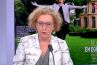 Muriel Pénicaud s'amuse de sa photo "en équilibre" dans "Paris Match"