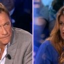 "On n'est pas couché" : Echange surréaliste entre Jean-Claude Van Damme et Marlène Schiappa